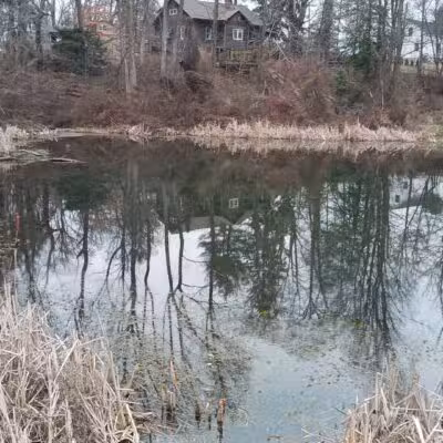 Dublin Dell - Darlington, MD