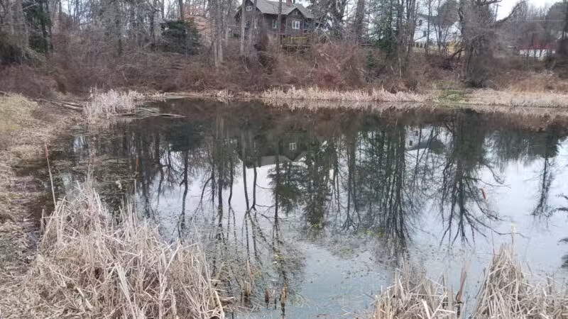 Dublin Dell - Darlington, MD