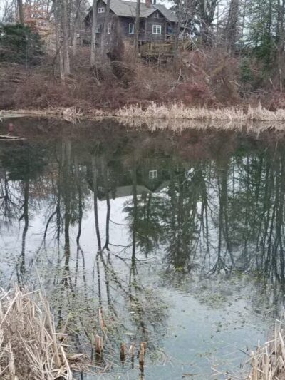 Dublin Dell - Darlington, MD