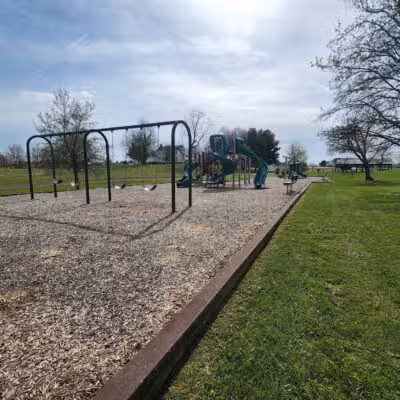 Francis S. Silver Park - Darlington, MD