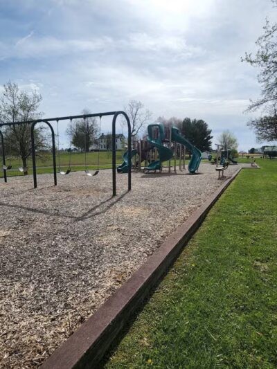 Francis S. Silver Park - Darlington, MD