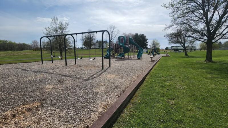 Francis S. Silver Park - Darlington, MD