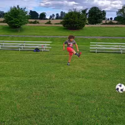 Francis S. Silver Park - Darlington, MD