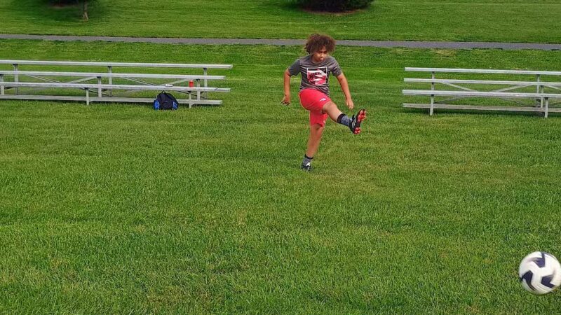 Francis S. Silver Park - Darlington, MD