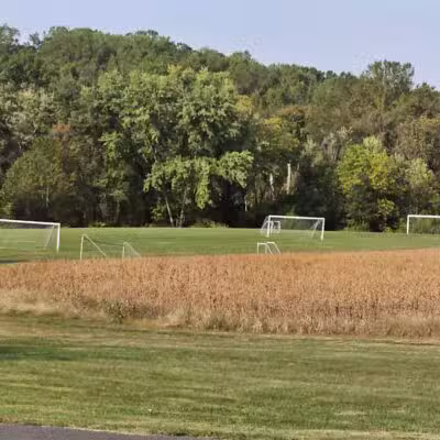Francis S. Silver Park - Darlington, MD