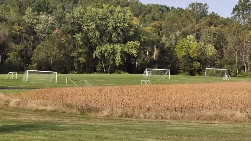Francis S. Silver Park - Darlington, MD
