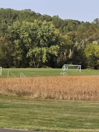 Francis S. Silver Park - Darlington, MD