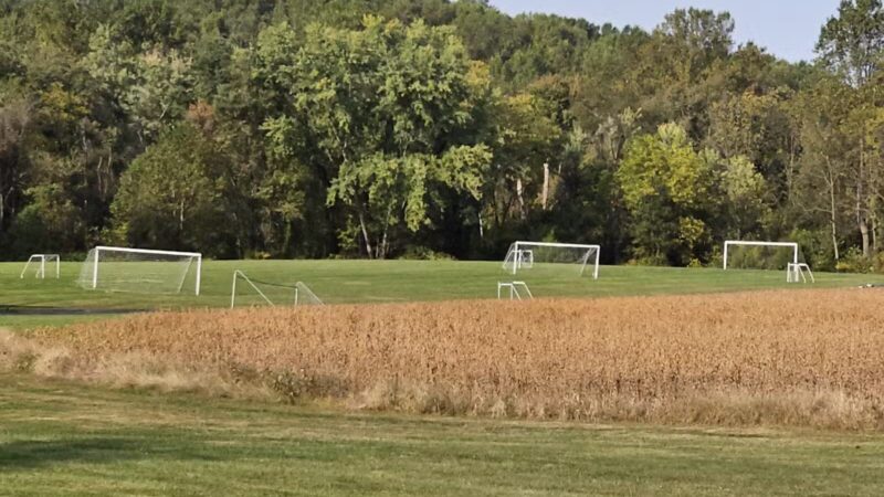 Francis S. Silver Park - Darlington, MD