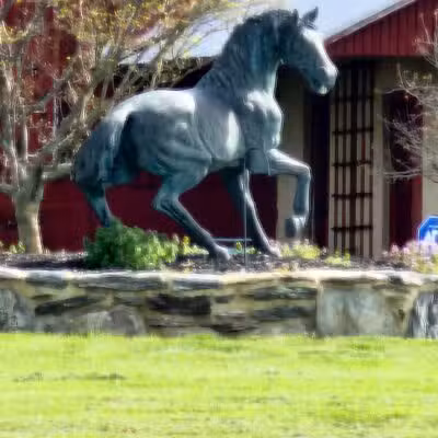 Francis S. Silver Park - Darlington, MD