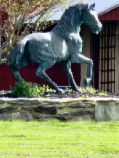 Francis S. Silver Park - Darlington, MD