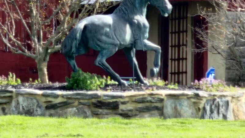 Francis S. Silver Park - Darlington, MD