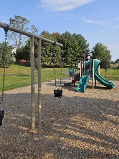 Francis S. Silver Park - Darlington, MD