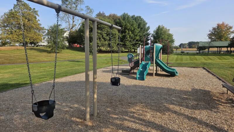 Francis S. Silver Park - Darlington, MD