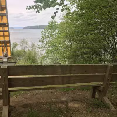 Mason-Dixon Trail Head - Darlington, MD