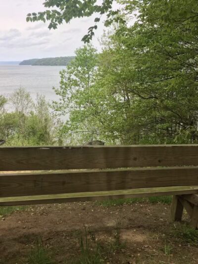 Mason-Dixon Trail Head - Darlington, MD