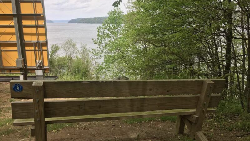 Mason-Dixon Trail Head - Darlington, MD