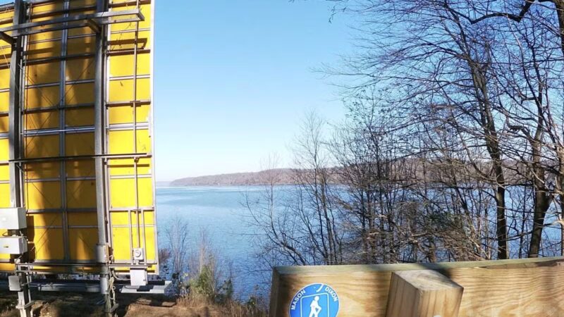 Mason-Dixon Trail Head - Darlington, MD