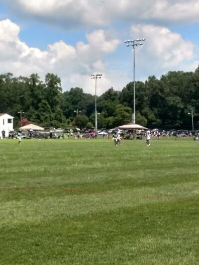 Davidsonville Park - Davidsonville, MD