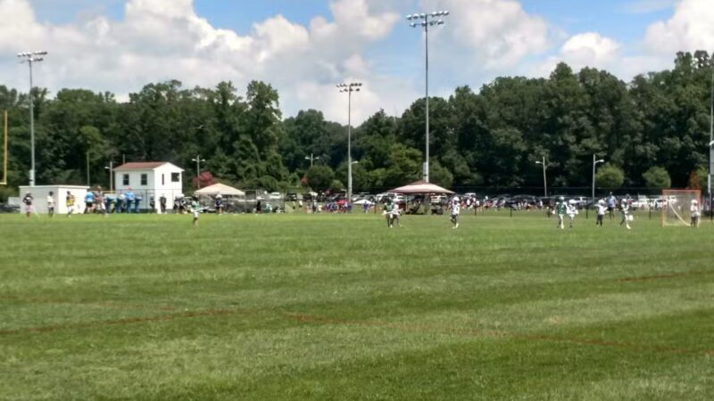 Davidsonville Park - Davidsonville, MD