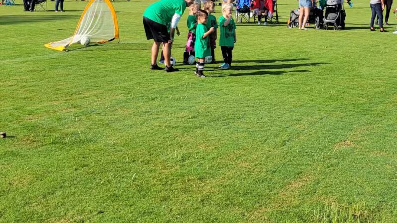 Davidsonville Park - Davidsonville, MD