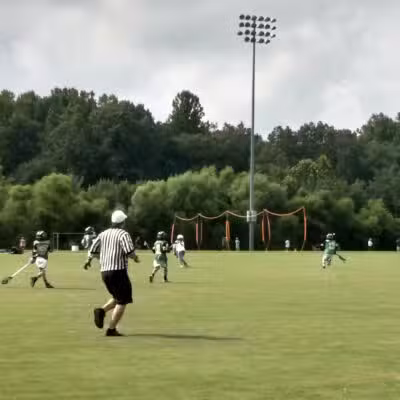 Davidsonville Park - Davidsonville, MD