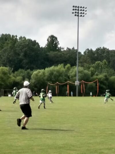 Davidsonville Park - Davidsonville, MD