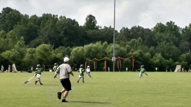 Davidsonville Park - Davidsonville, MD