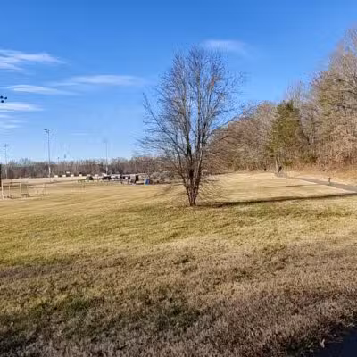 Davidsonville Park - Davidsonville, MD