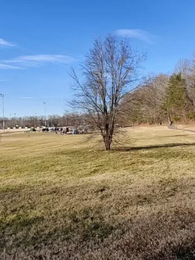 Davidsonville Park - Davidsonville, MD