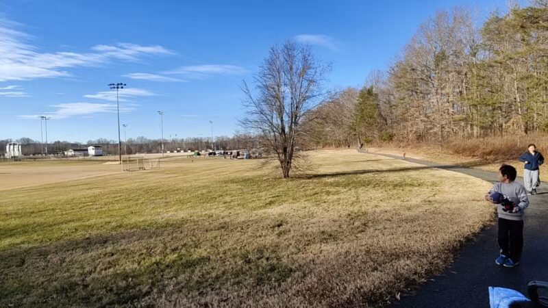 Davidsonville Park - Davidsonville, MD