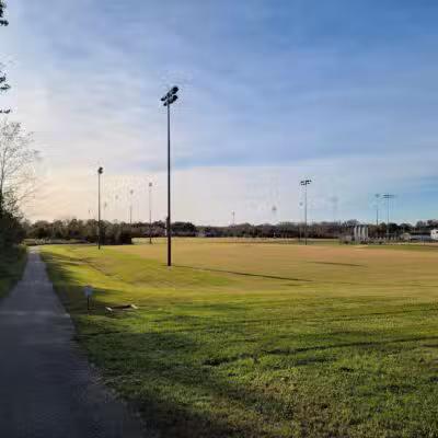 Davidsonville Park - Davidsonville, MD
