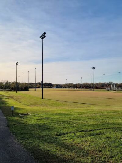 Davidsonville Park - Davidsonville, MD