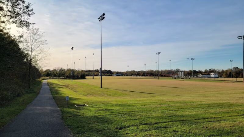 Davidsonville Park - Davidsonville, MD