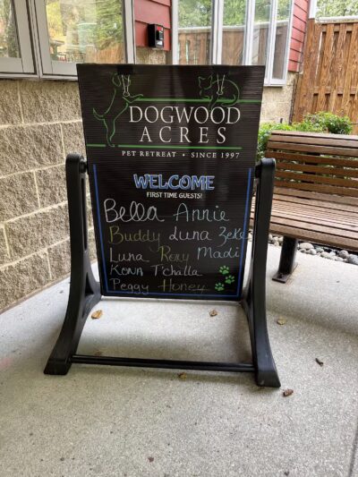 Dogwood Acres Pet Retreat - Davidsonville, MD