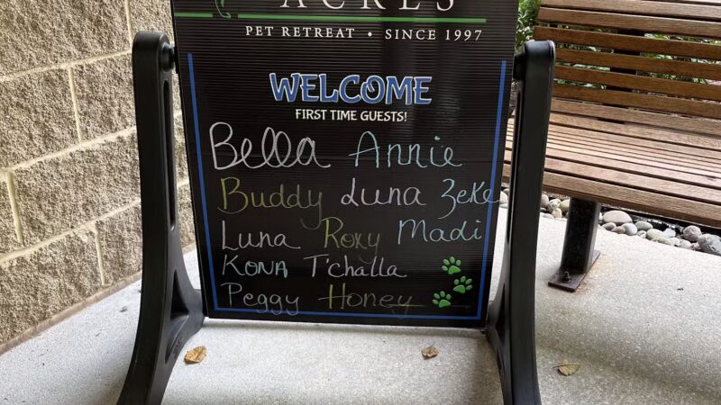 Dogwood Acres Pet Retreat - Davidsonville, MD