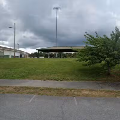 Field House Davidsonville Park - Davidsonville, MD