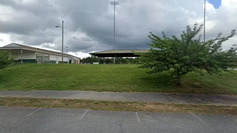 Field House Davidsonville Park - Davidsonville, MD