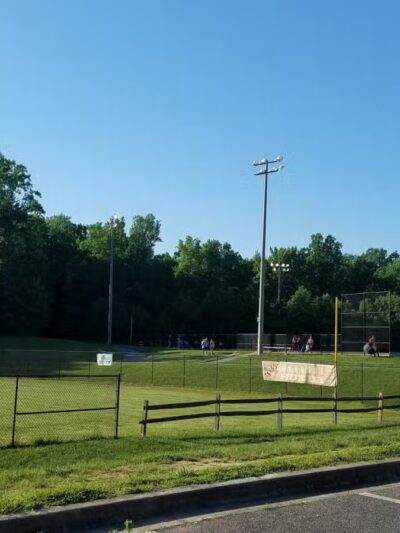 Riva Area Park - Davidsonville, MD