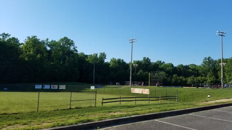 Riva Area Park - Davidsonville, MD