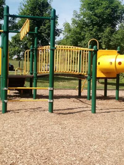 Riva Area Park - Davidsonville, MD