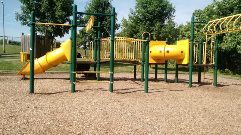 Riva Area Park - Davidsonville, MD