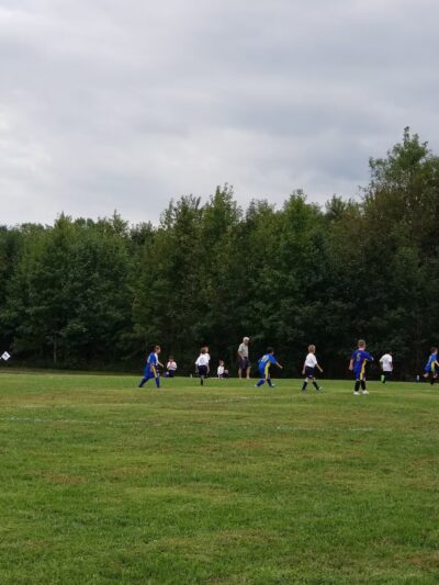 Riva Area Park - Davidsonville, MD