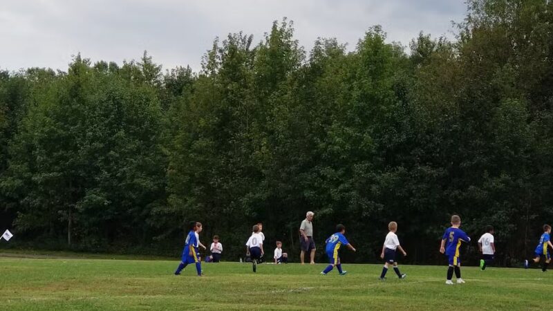 Riva Area Park - Davidsonville, MD