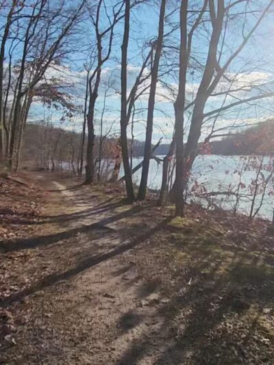 Pig Tail Recreation Area - Dayton, MD