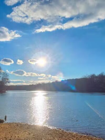 Pig Tail Recreation Area - Dayton, MD