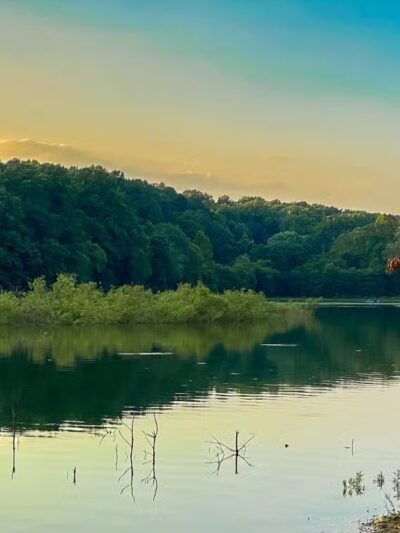 Pig Tail Recreation Area - Dayton, MD