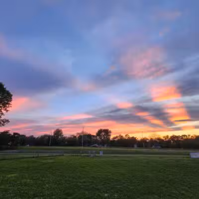 Highland Dog Park - Dayton, OH
