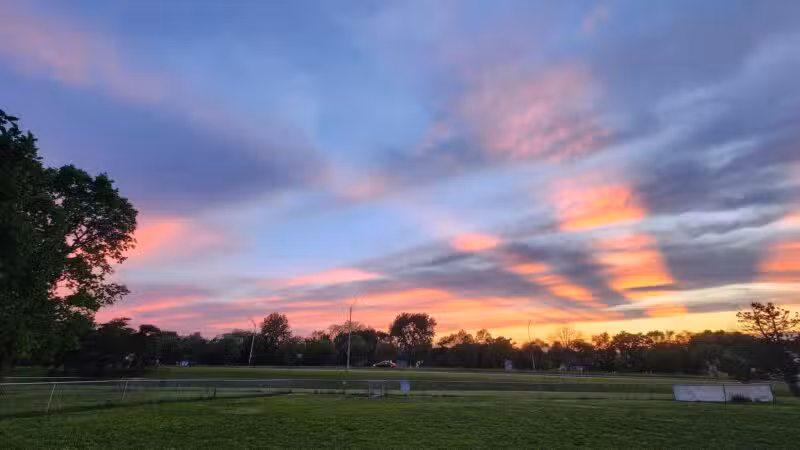 Highland Dog Park - Dayton, OH
