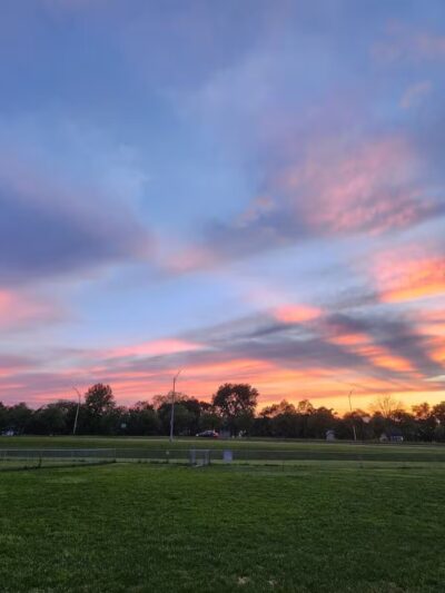 Highland Dog Park - Dayton, OH