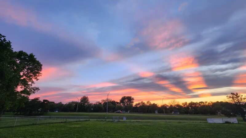 Highland Dog Park - Dayton, OH